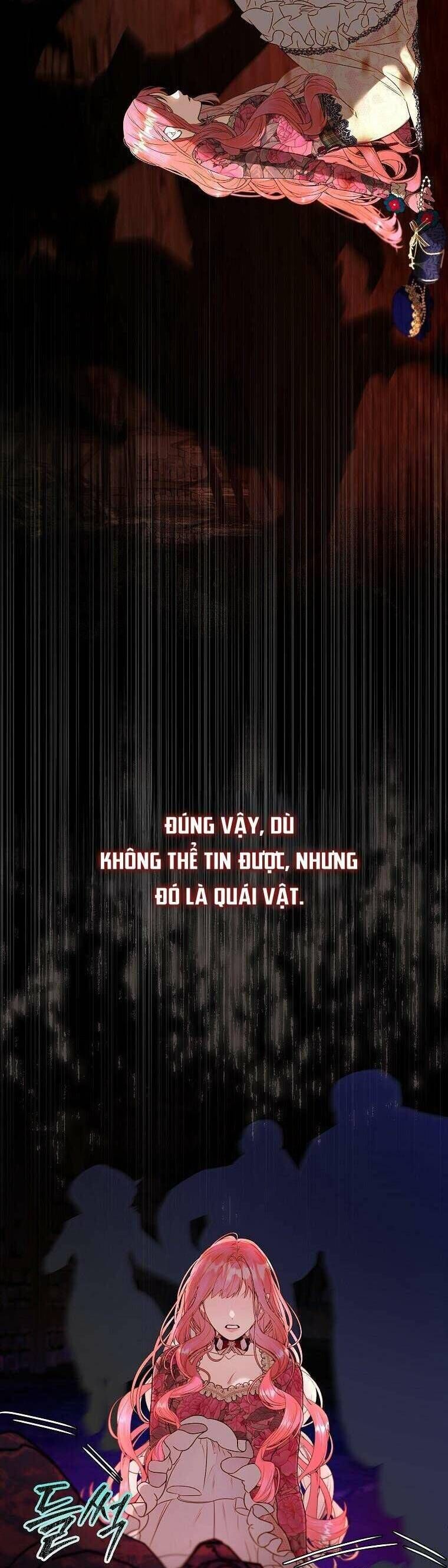 Các Nam Chính Bị Mắc Kẹt Trong Nhà Tôi: Chapter 1