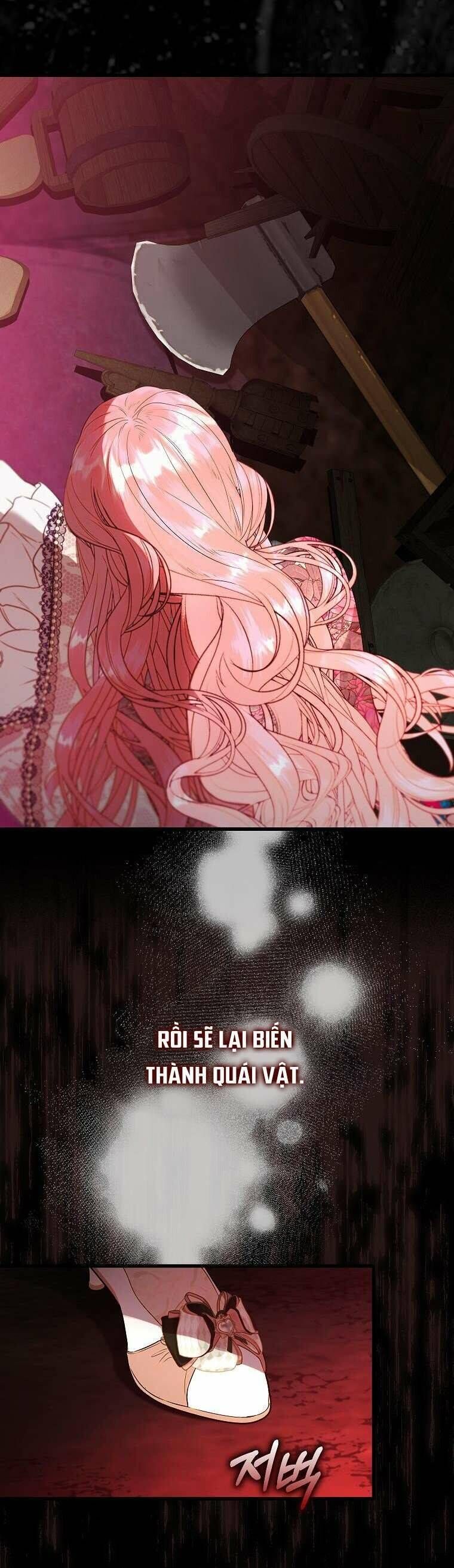 Các Nam Chính Bị Mắc Kẹt Trong Nhà Tôi: Chapter 1