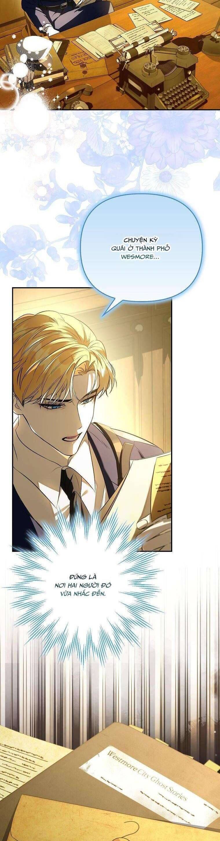 Các Nam Chính Bị Mắc Kẹt Trong Nhà Tôi: Chapter 10