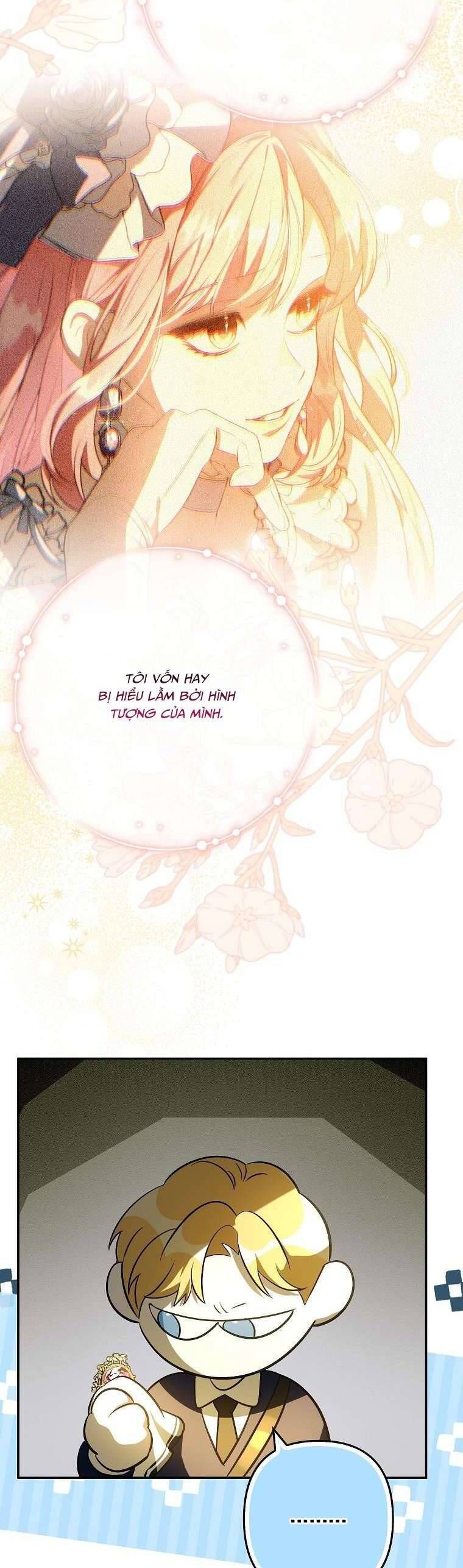 Các Nam Chính Bị Mắc Kẹt Trong Nhà Tôi: Chapter 10