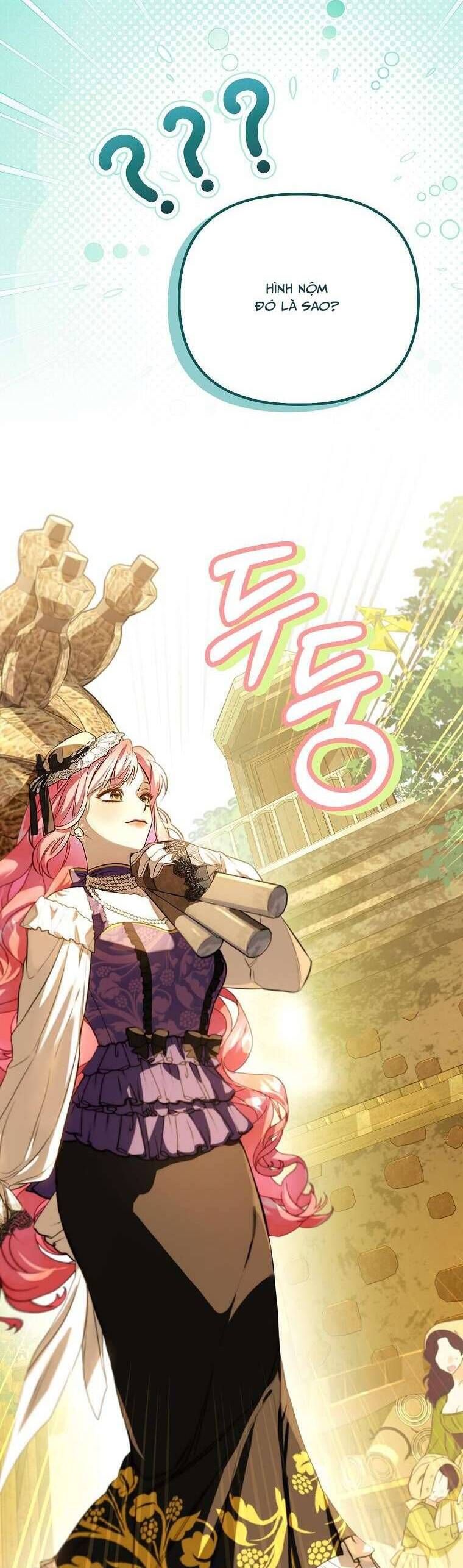 Các Nam Chính Bị Mắc Kẹt Trong Nhà Tôi: Chapter 10