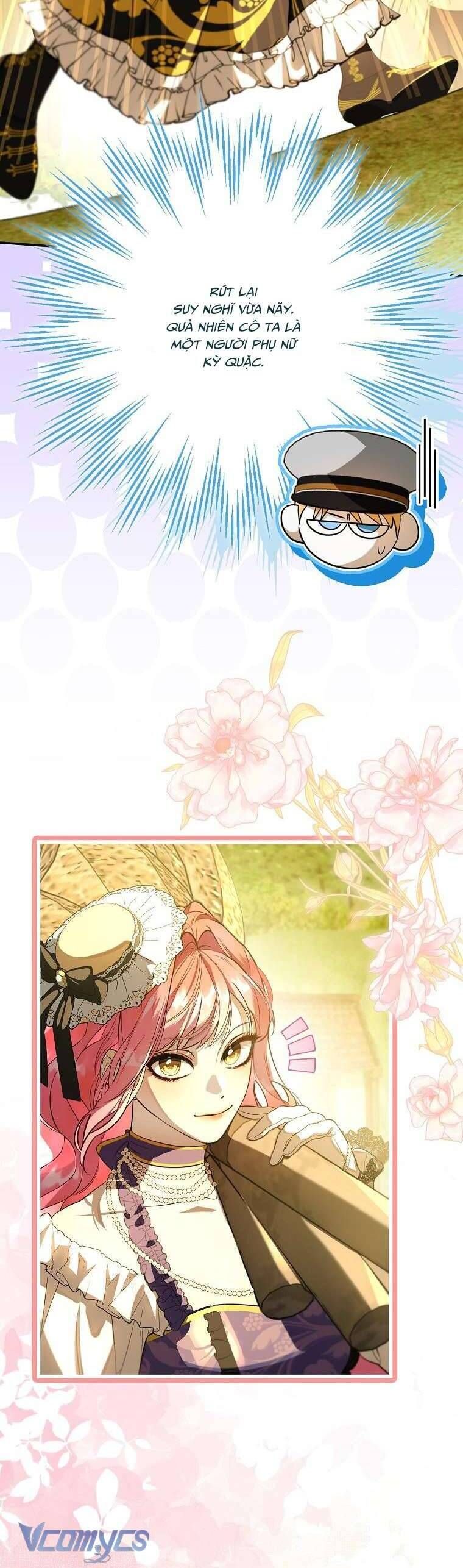 Các Nam Chính Bị Mắc Kẹt Trong Nhà Tôi: Chapter 10