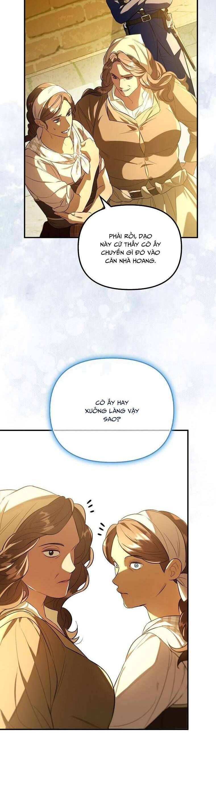 Các Nam Chính Bị Mắc Kẹt Trong Nhà Tôi: Chapter 10