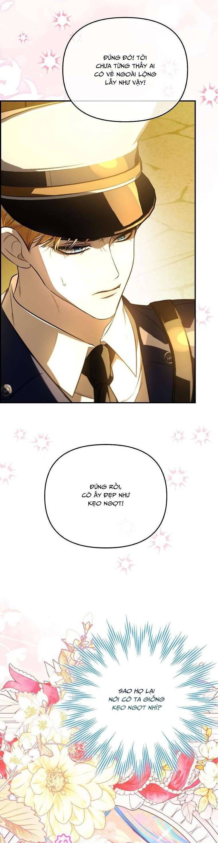 Các Nam Chính Bị Mắc Kẹt Trong Nhà Tôi: Chapter 10