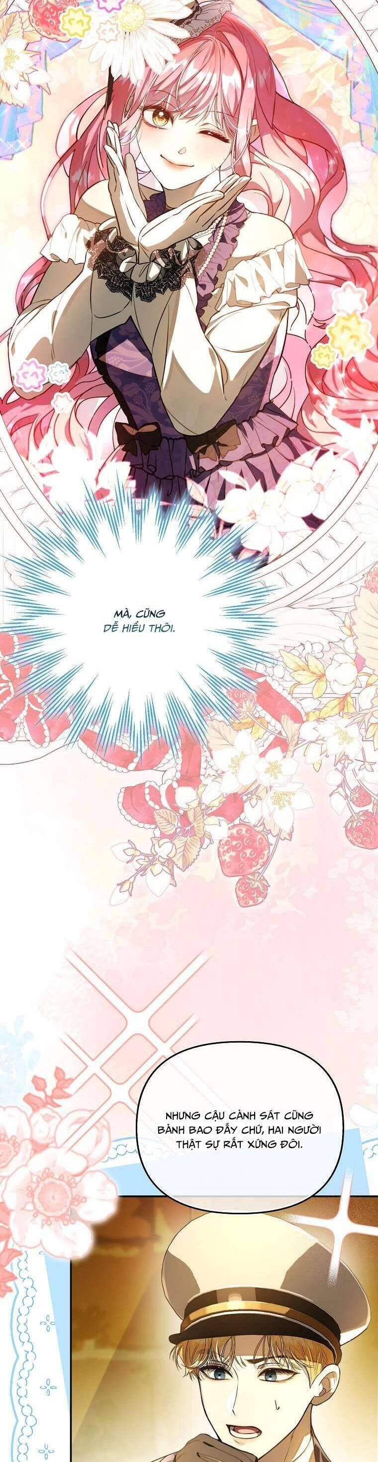 Các Nam Chính Bị Mắc Kẹt Trong Nhà Tôi: Chapter 10