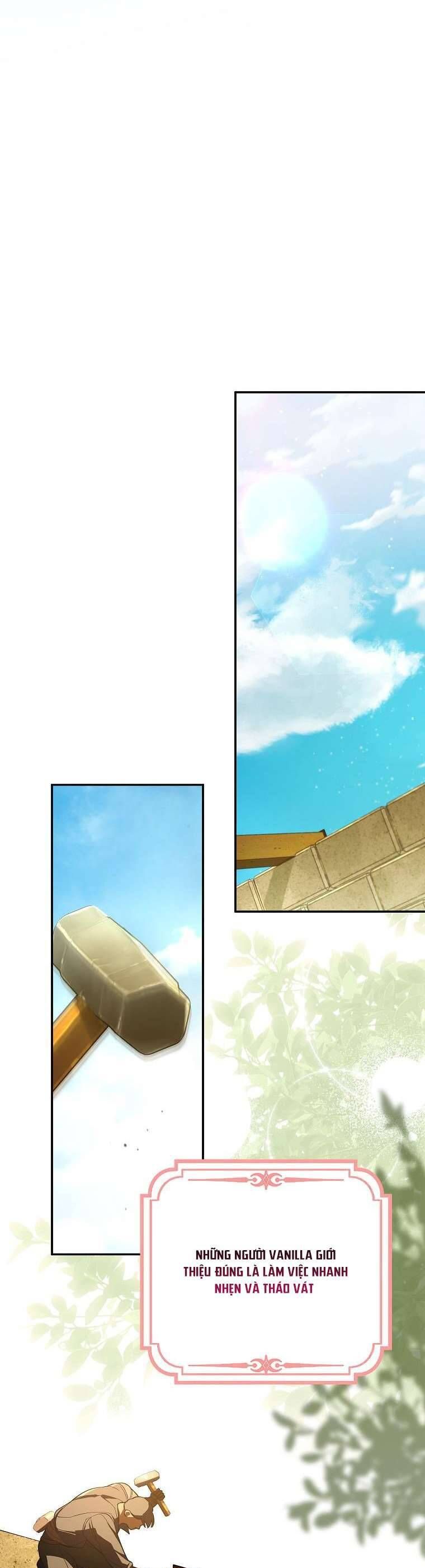 Các Nam Chính Bị Mắc Kẹt Trong Nhà Tôi: Chapter 10