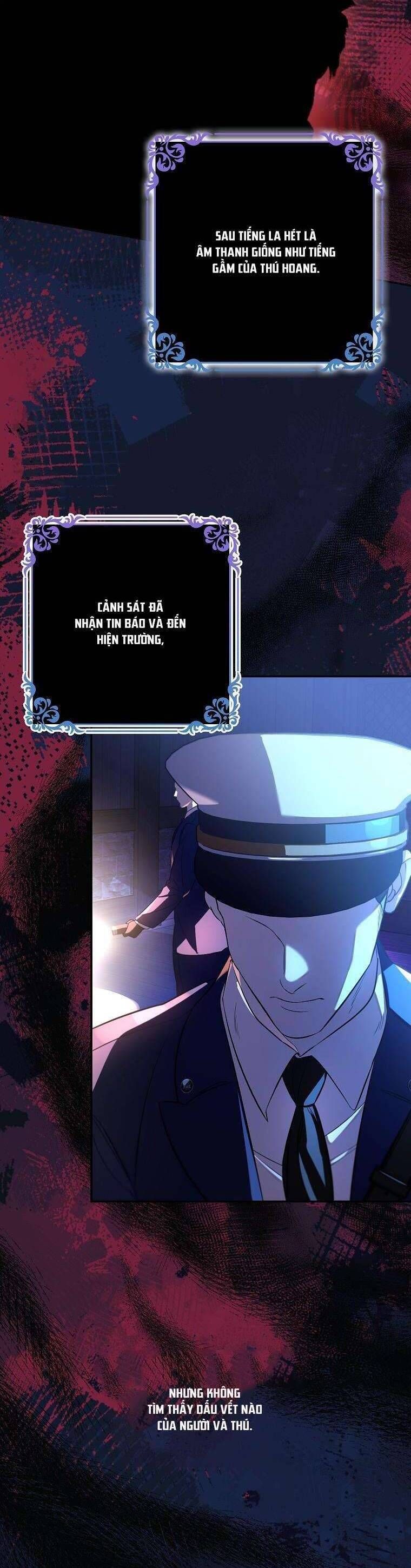 Các Nam Chính Bị Mắc Kẹt Trong Nhà Tôi: Chapter 10