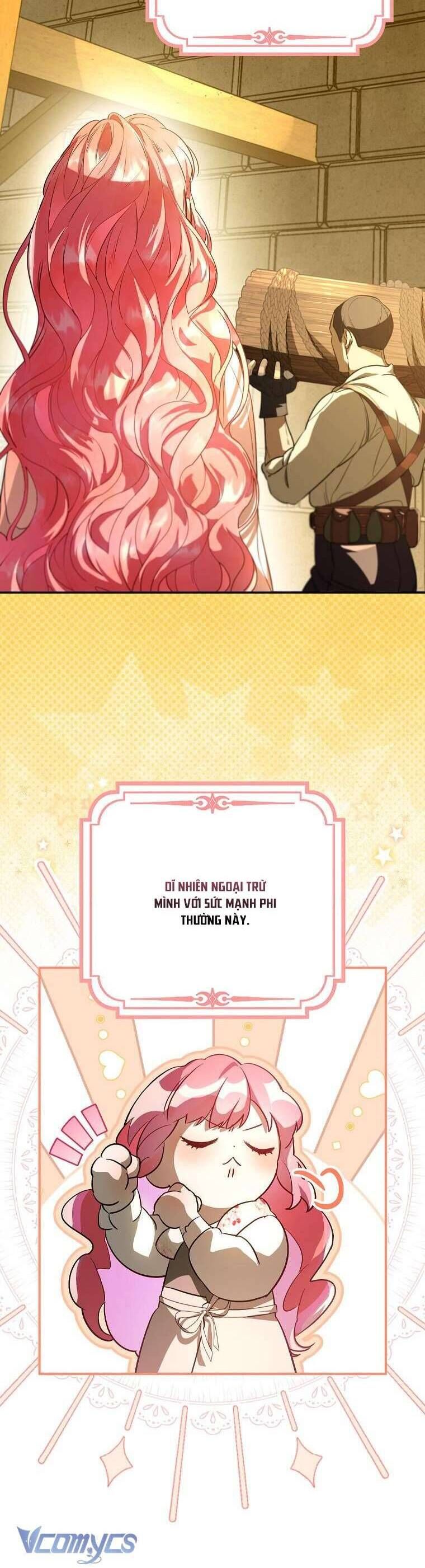 Các Nam Chính Bị Mắc Kẹt Trong Nhà Tôi: Chapter 10