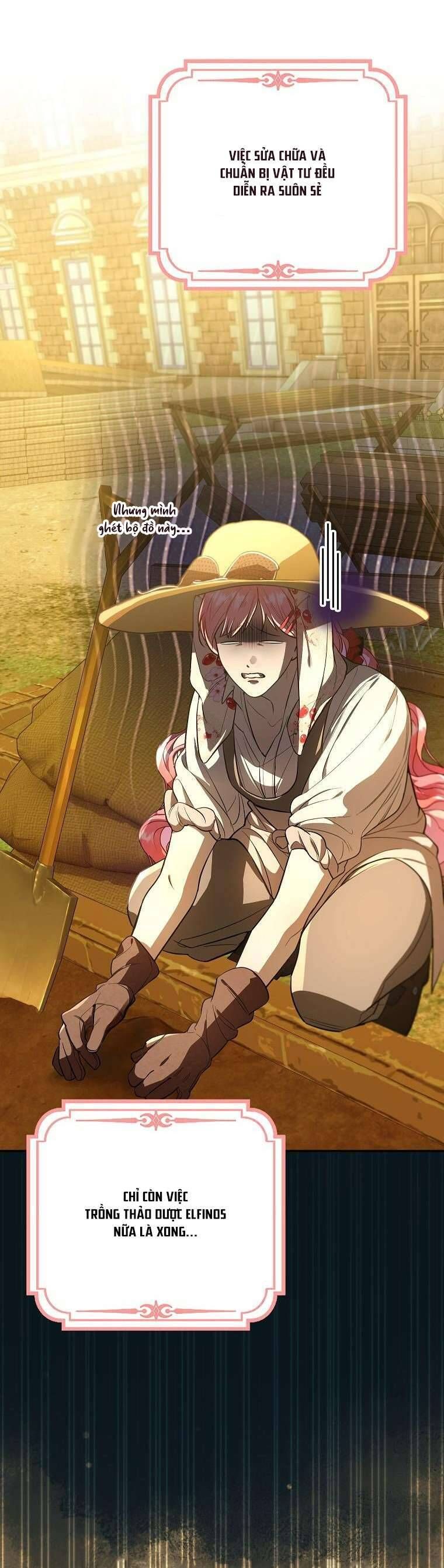 Các Nam Chính Bị Mắc Kẹt Trong Nhà Tôi: Chapter 10