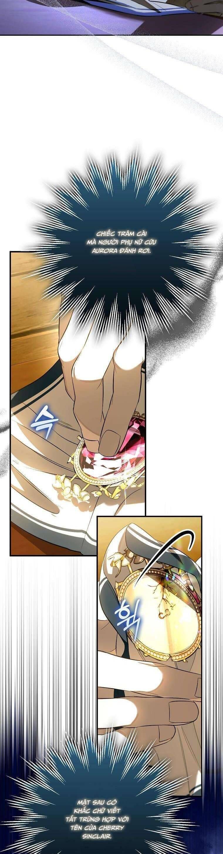 Các Nam Chính Bị Mắc Kẹt Trong Nhà Tôi: Chapter 10