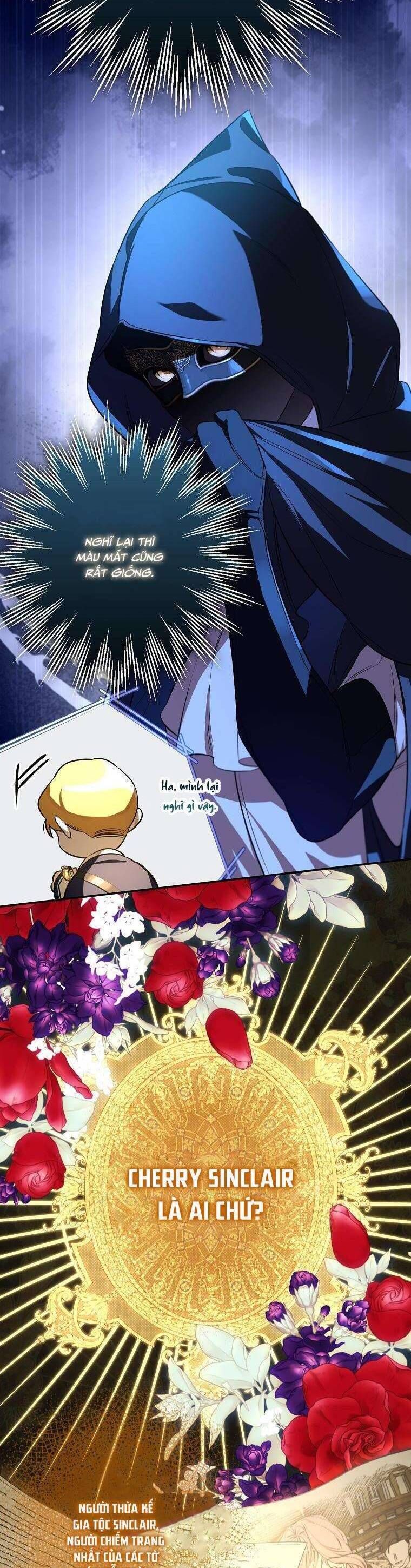 Các Nam Chính Bị Mắc Kẹt Trong Nhà Tôi: Chapter 10