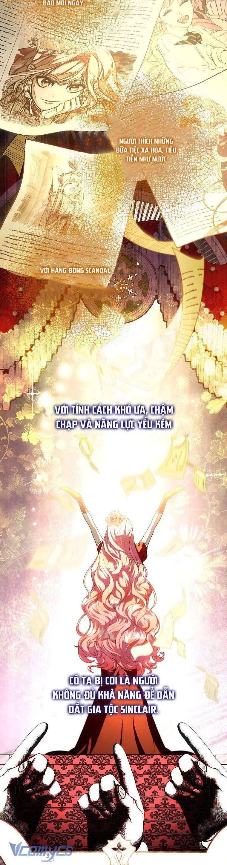 Các Nam Chính Bị Mắc Kẹt Trong Nhà Tôi: Chapter 10