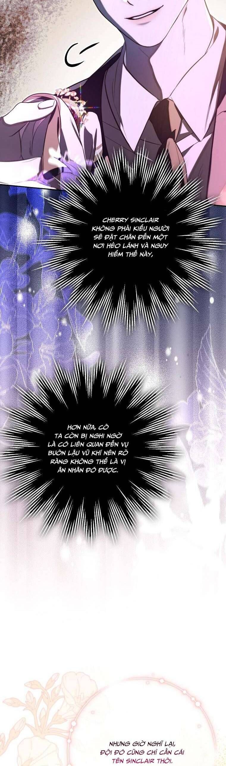 Các Nam Chính Bị Mắc Kẹt Trong Nhà Tôi: Chapter 10