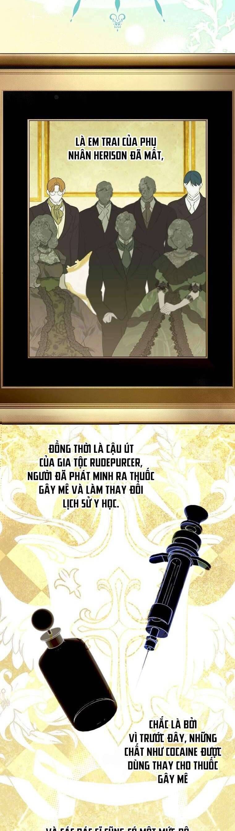 Các Nam Chính Bị Mắc Kẹt Trong Nhà Tôi: Chapter 11