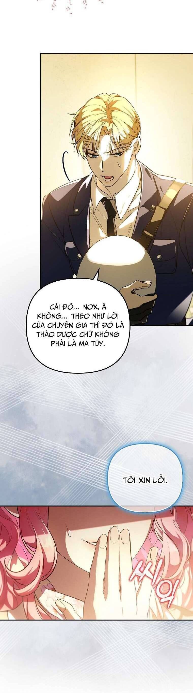 Các Nam Chính Bị Mắc Kẹt Trong Nhà Tôi: Chapter 11