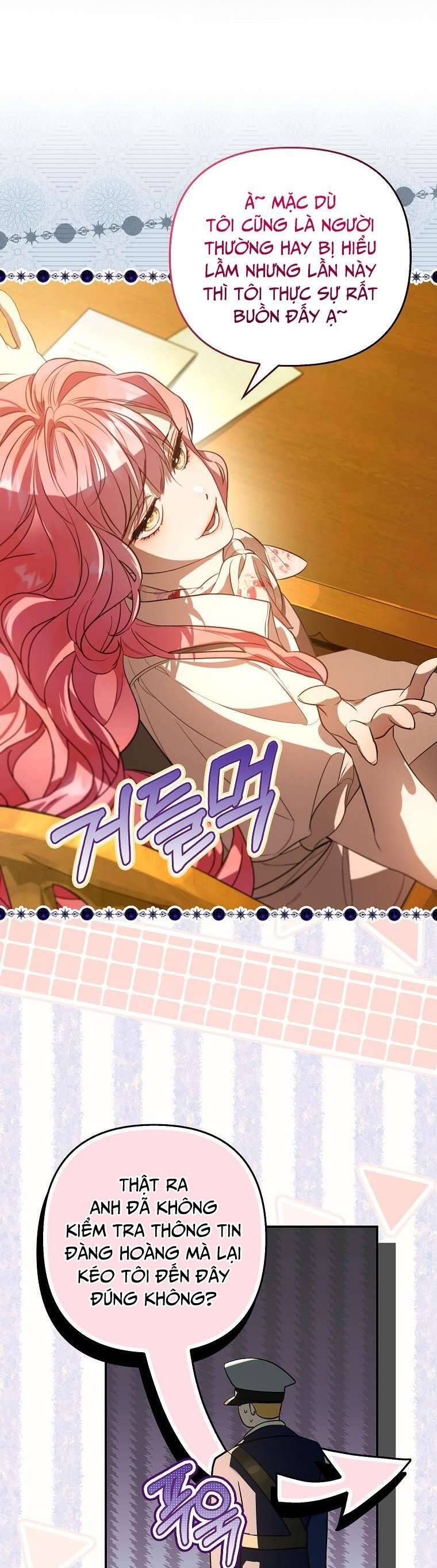 Các Nam Chính Bị Mắc Kẹt Trong Nhà Tôi: Chapter 11