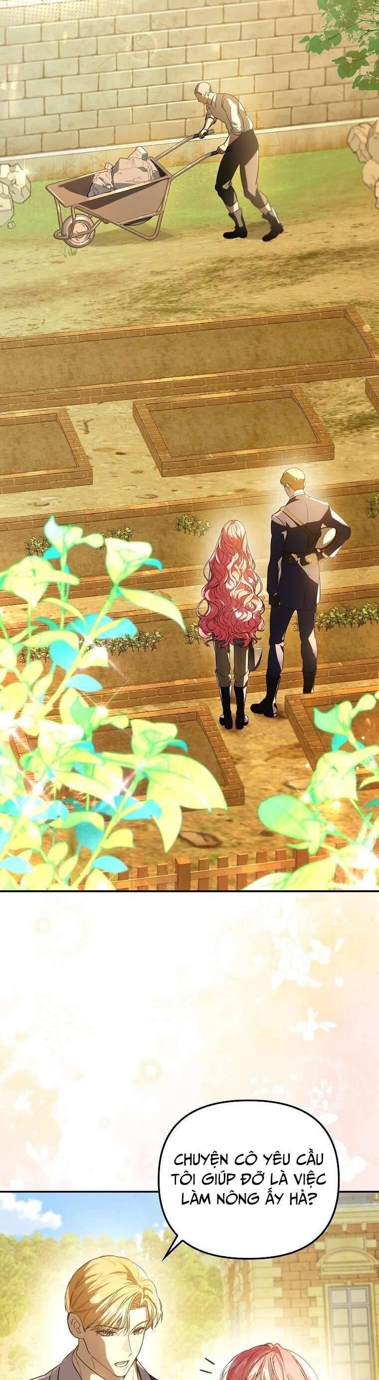 Các Nam Chính Bị Mắc Kẹt Trong Nhà Tôi: Chapter 11