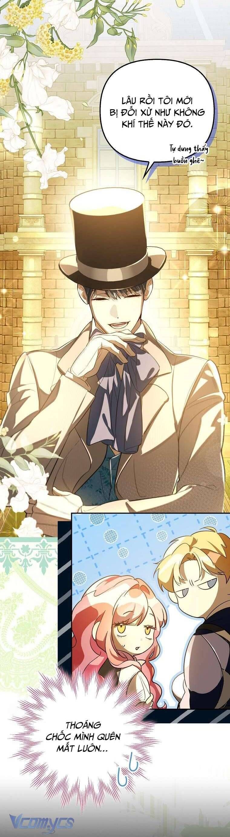 Các Nam Chính Bị Mắc Kẹt Trong Nhà Tôi: Chapter 11