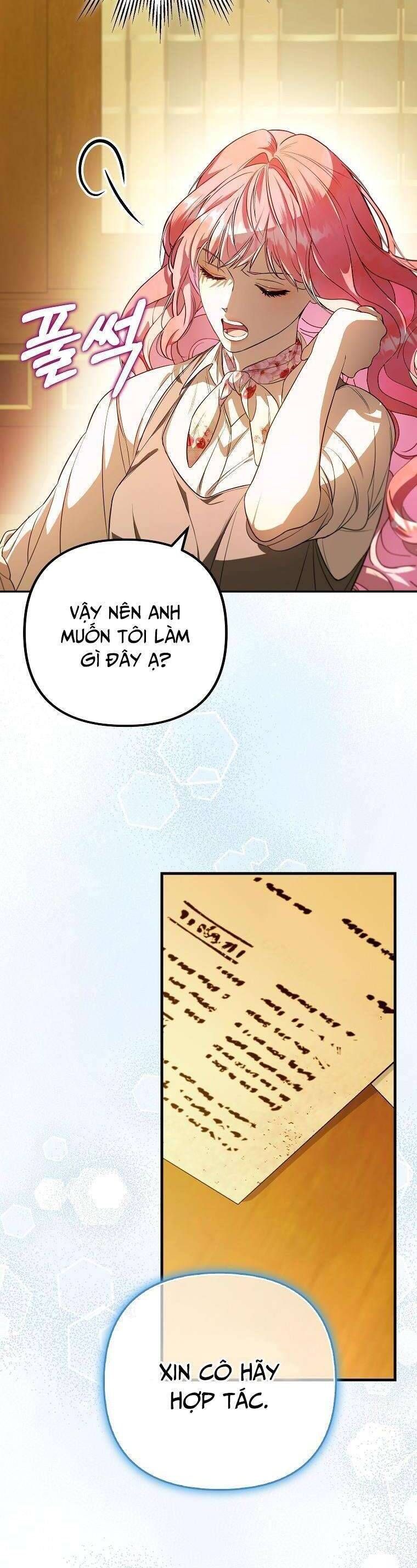 Các Nam Chính Bị Mắc Kẹt Trong Nhà Tôi: Chapter 11