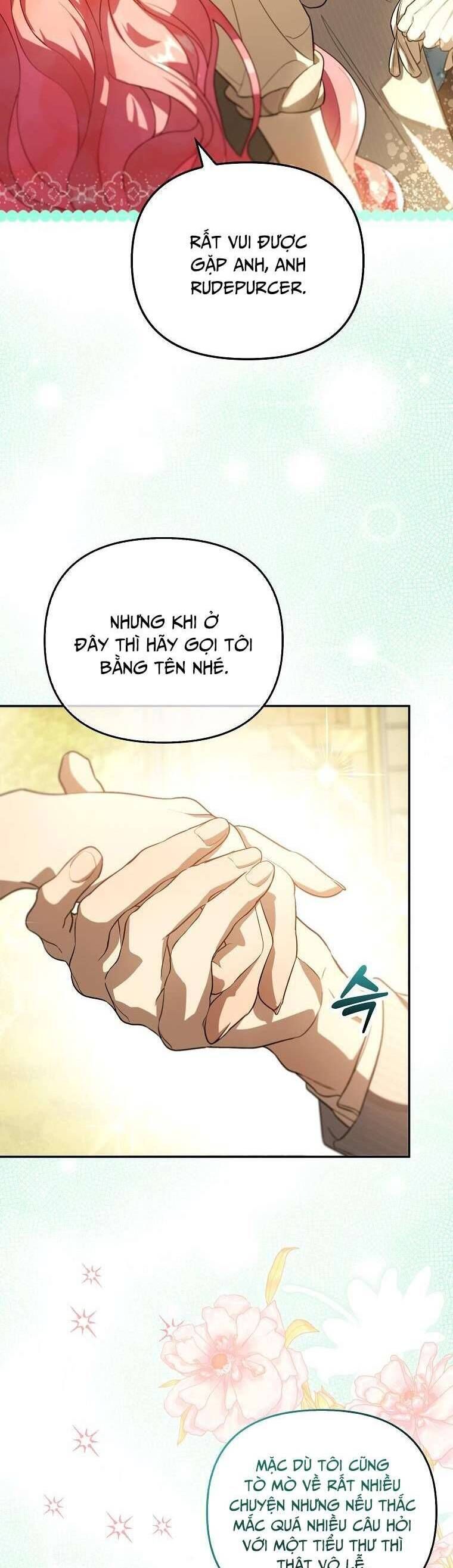 Các Nam Chính Bị Mắc Kẹt Trong Nhà Tôi: Chapter 11