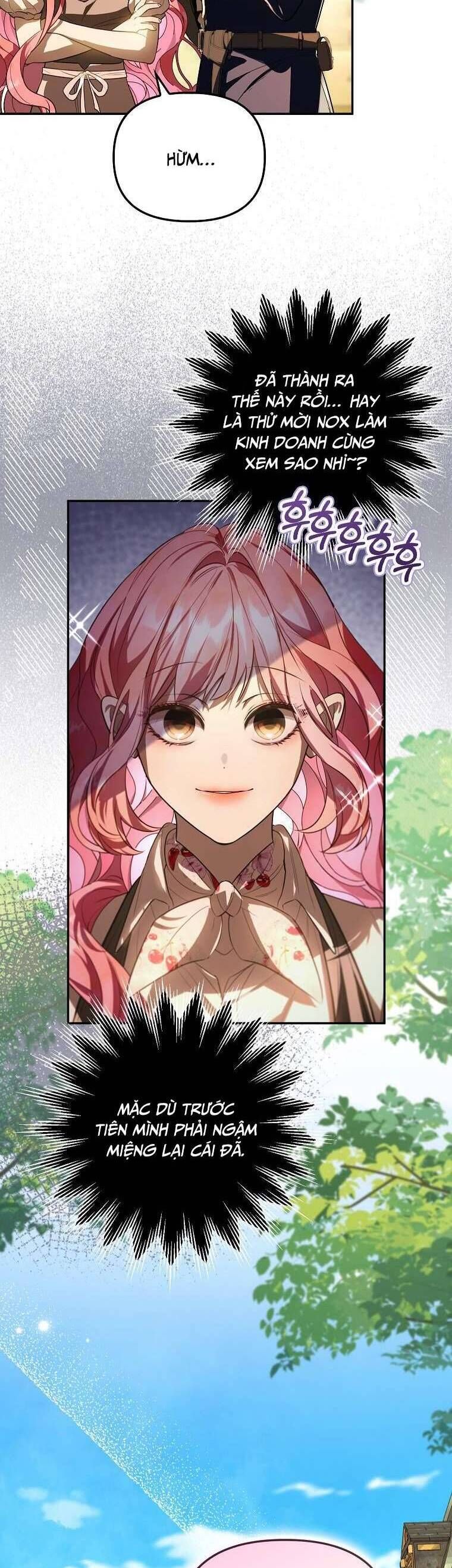 Các Nam Chính Bị Mắc Kẹt Trong Nhà Tôi: Chapter 11