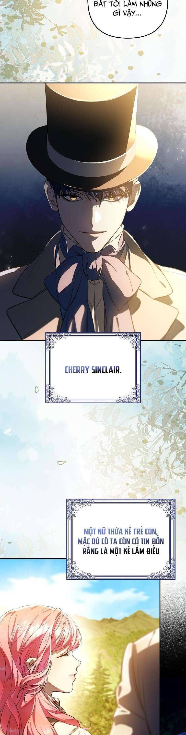 Các Nam Chính Bị Mắc Kẹt Trong Nhà Tôi: Chapter 12