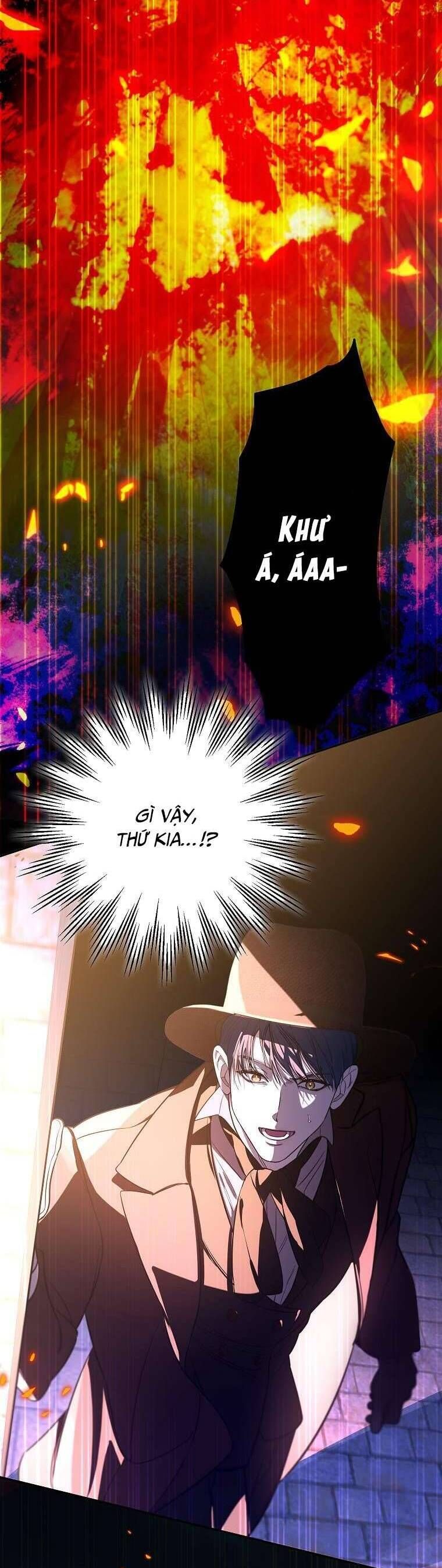 Các Nam Chính Bị Mắc Kẹt Trong Nhà Tôi: Chapter 12