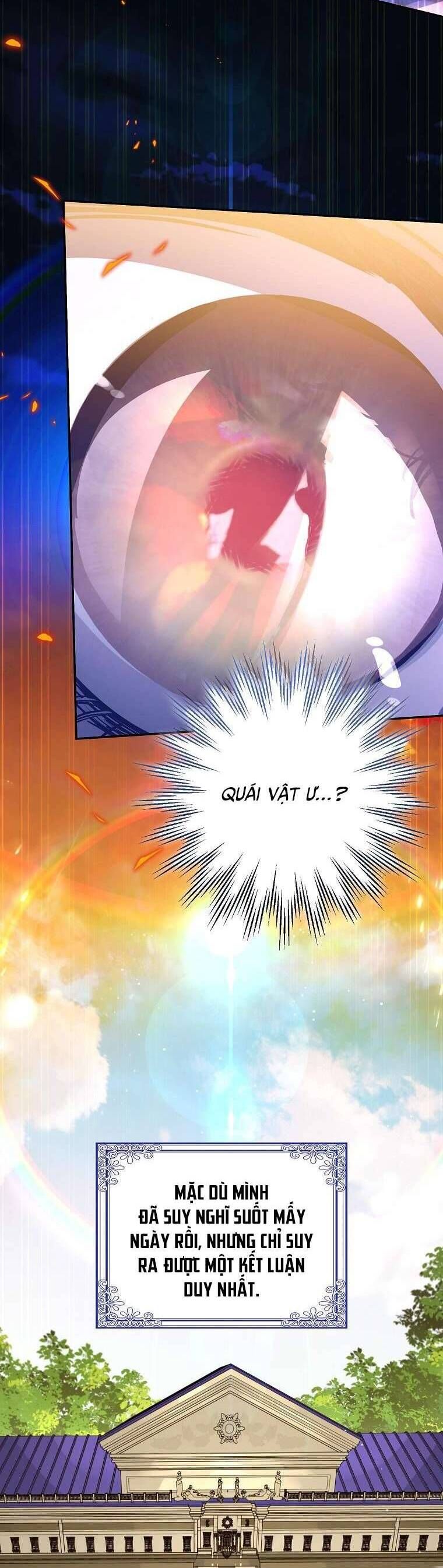 Các Nam Chính Bị Mắc Kẹt Trong Nhà Tôi: Chapter 12