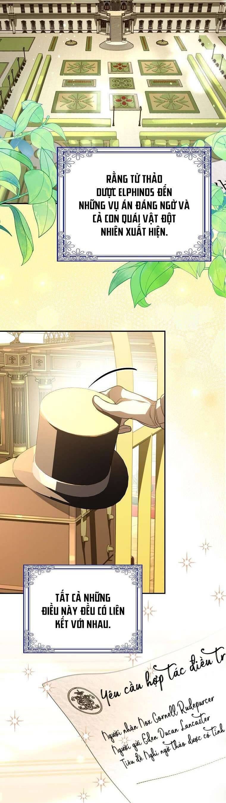 Các Nam Chính Bị Mắc Kẹt Trong Nhà Tôi: Chapter 12