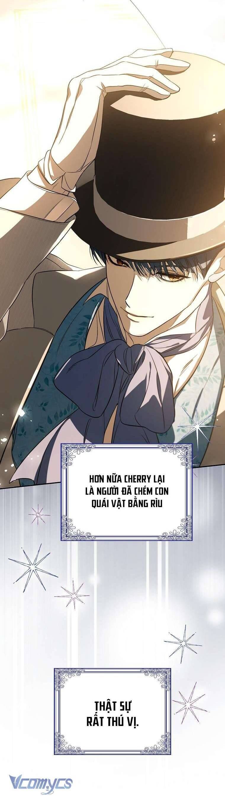 Các Nam Chính Bị Mắc Kẹt Trong Nhà Tôi: Chapter 12