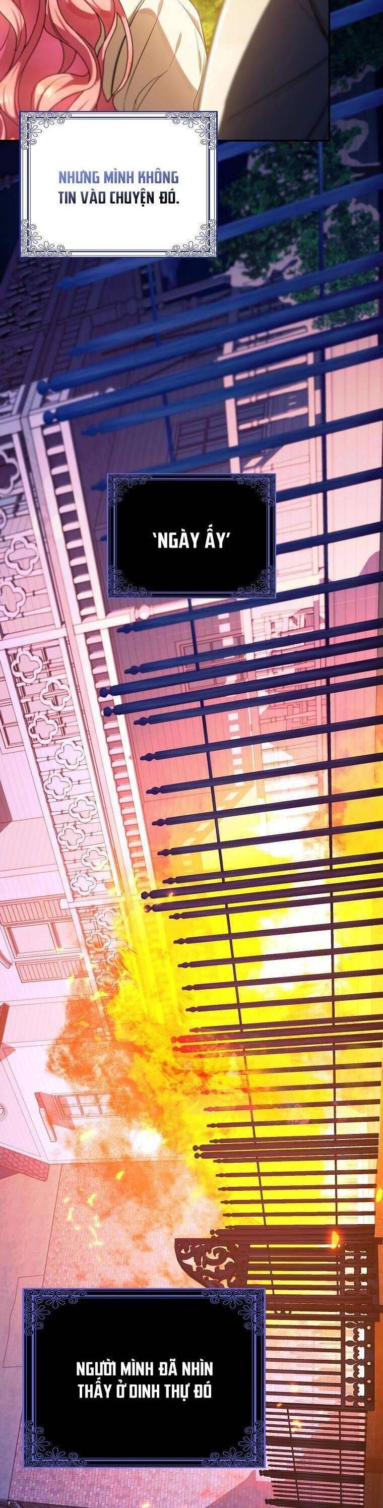 Các Nam Chính Bị Mắc Kẹt Trong Nhà Tôi: Chapter 12