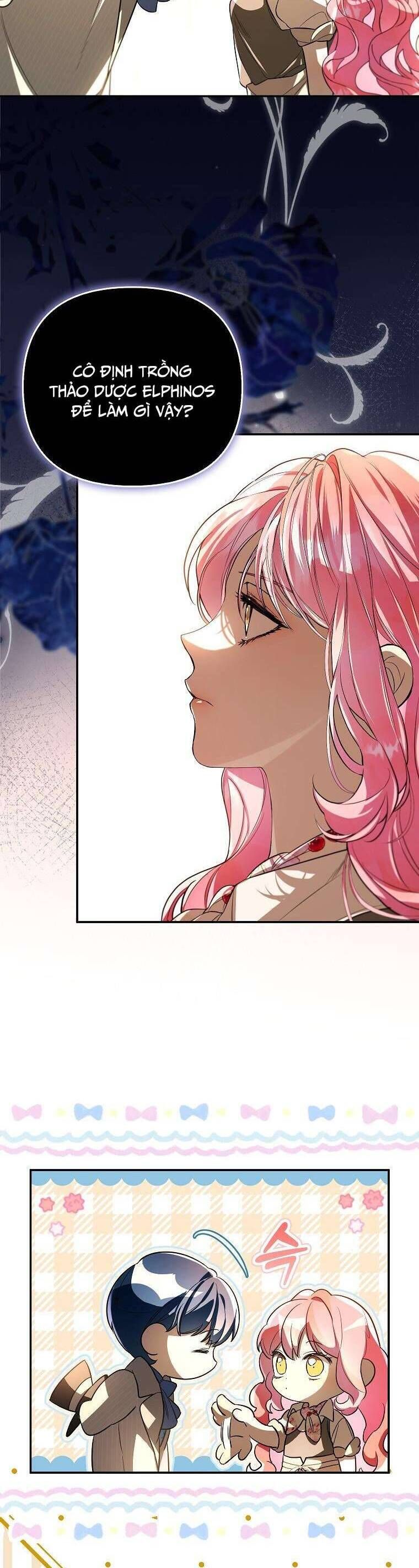 Các Nam Chính Bị Mắc Kẹt Trong Nhà Tôi: Chapter 12