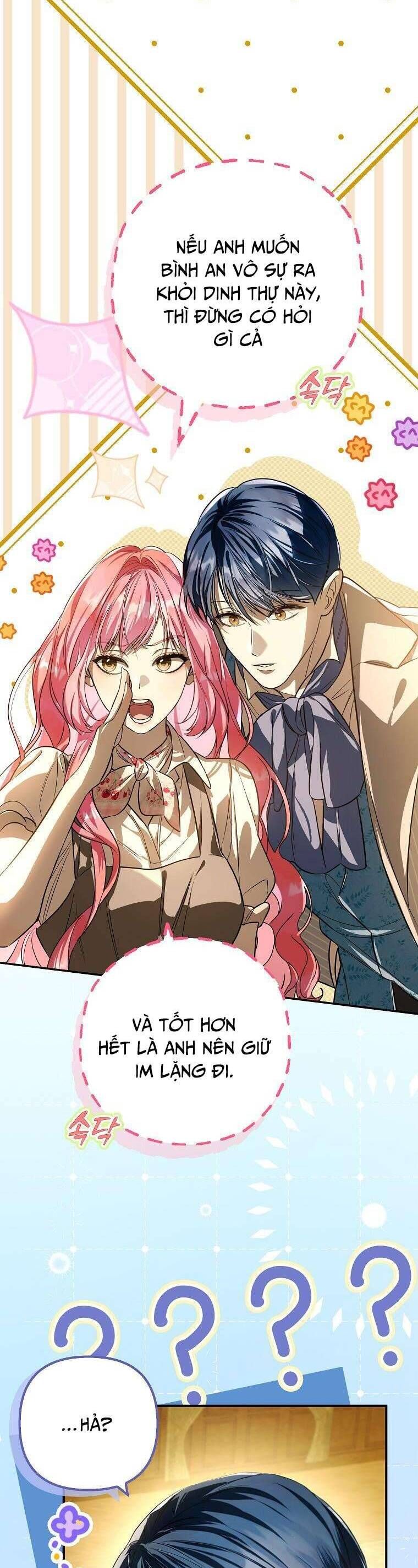 Các Nam Chính Bị Mắc Kẹt Trong Nhà Tôi: Chapter 12