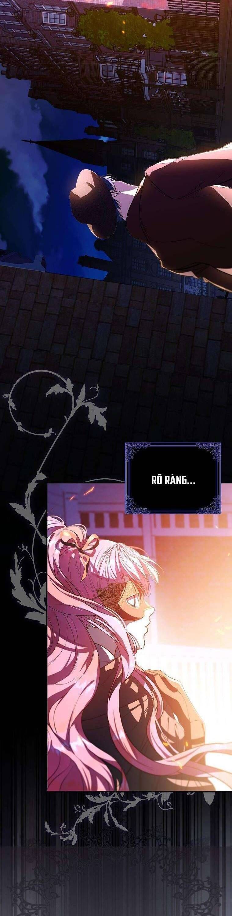 Các Nam Chính Bị Mắc Kẹt Trong Nhà Tôi: Chapter 12