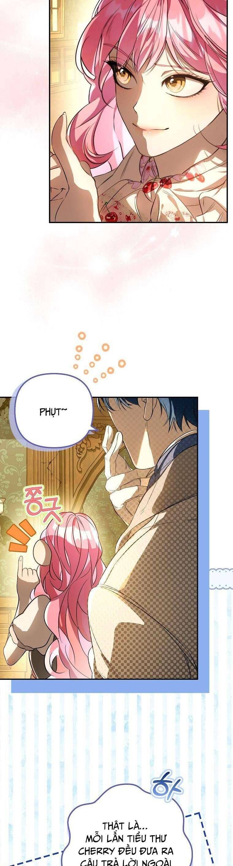 Các Nam Chính Bị Mắc Kẹt Trong Nhà Tôi: Chapter 12