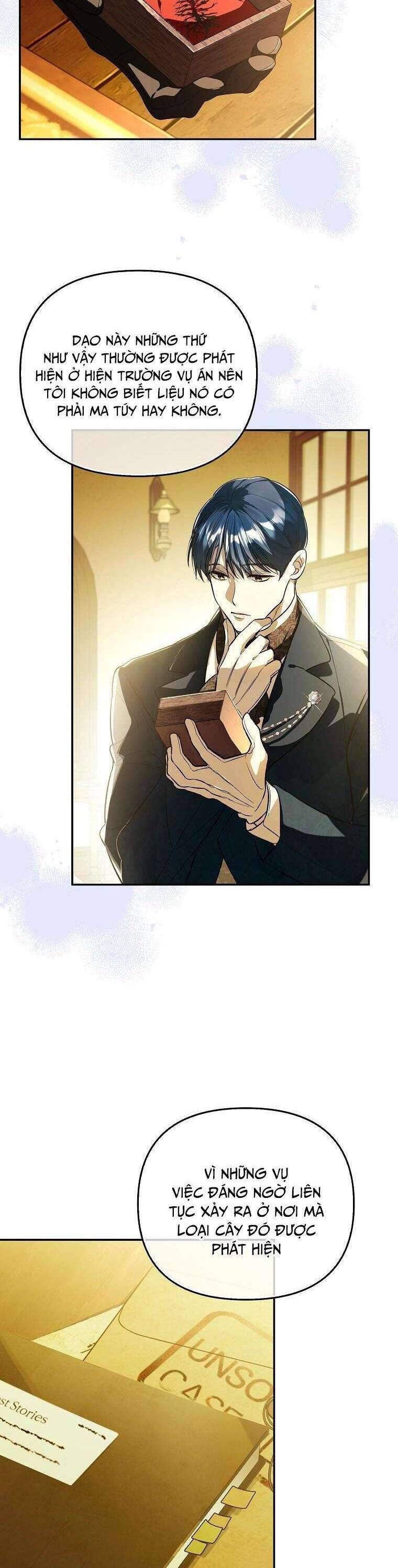 Các Nam Chính Bị Mắc Kẹt Trong Nhà Tôi: Chapter 12