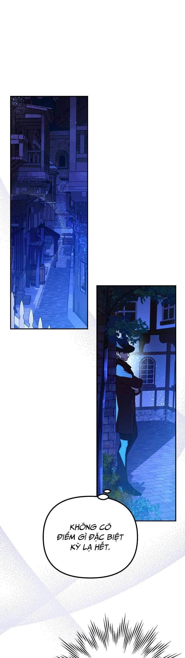 Các Nam Chính Bị Mắc Kẹt Trong Nhà Tôi: Chapter 12