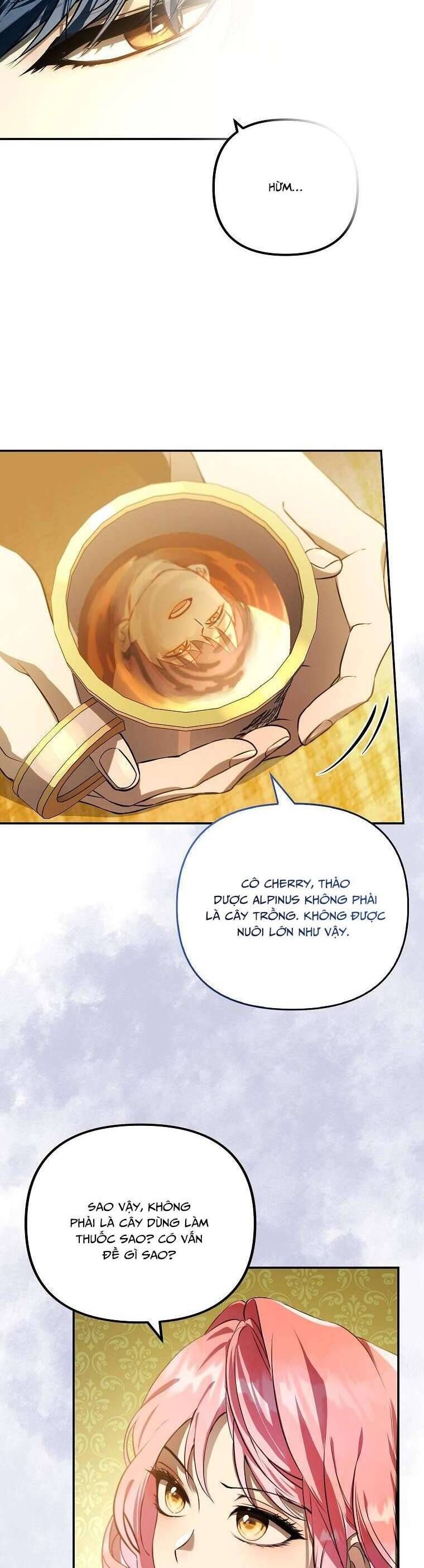 Các Nam Chính Bị Mắc Kẹt Trong Nhà Tôi: Chapter 13