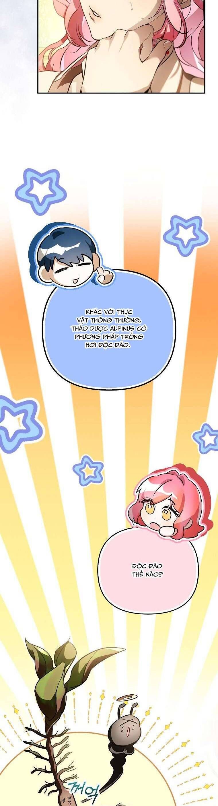 Các Nam Chính Bị Mắc Kẹt Trong Nhà Tôi: Chapter 13