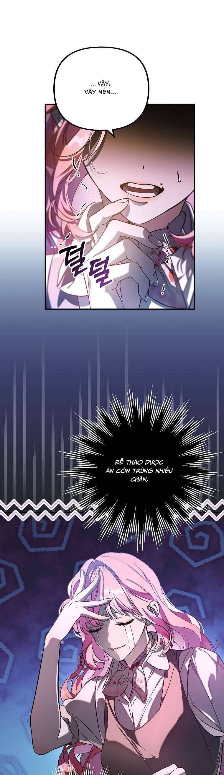 Các Nam Chính Bị Mắc Kẹt Trong Nhà Tôi: Chapter 13