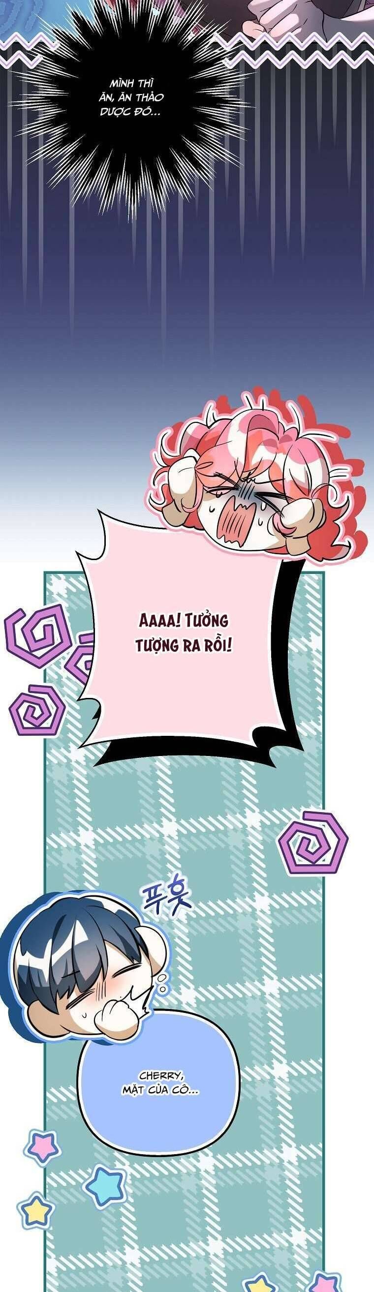 Các Nam Chính Bị Mắc Kẹt Trong Nhà Tôi: Chapter 13