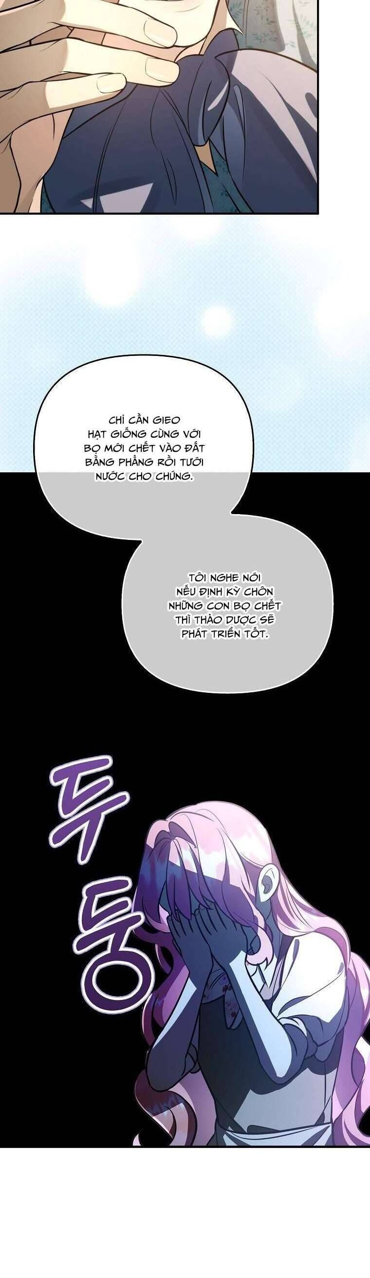 Các Nam Chính Bị Mắc Kẹt Trong Nhà Tôi: Chapter 13