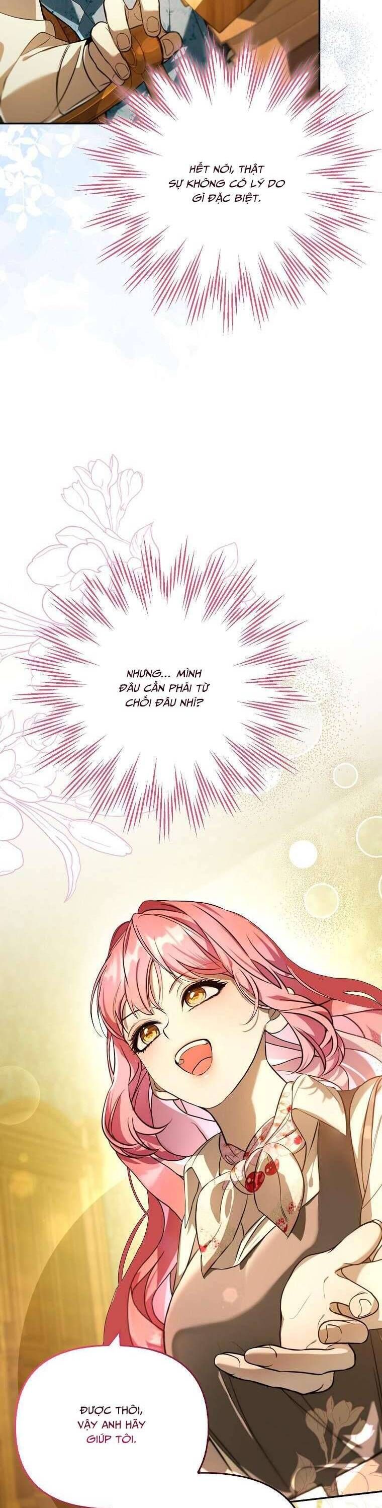 Các Nam Chính Bị Mắc Kẹt Trong Nhà Tôi: Chapter 13