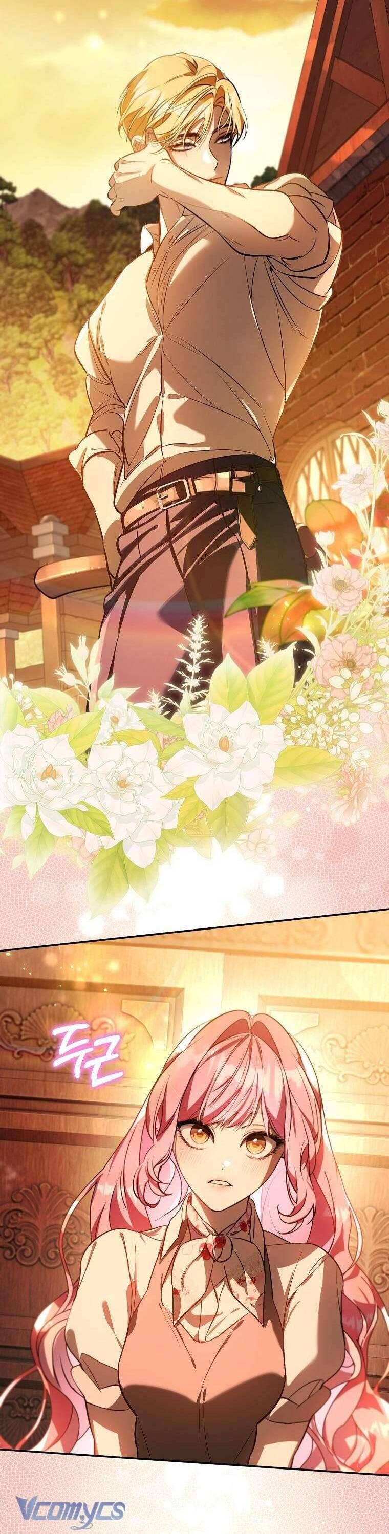 Các Nam Chính Bị Mắc Kẹt Trong Nhà Tôi: Chapter 13