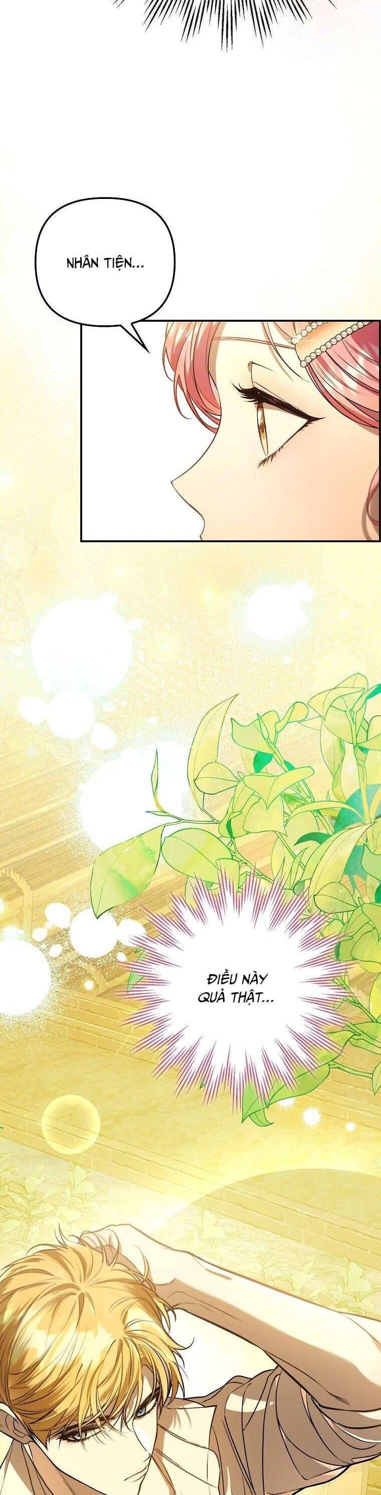 Các Nam Chính Bị Mắc Kẹt Trong Nhà Tôi: Chapter 14