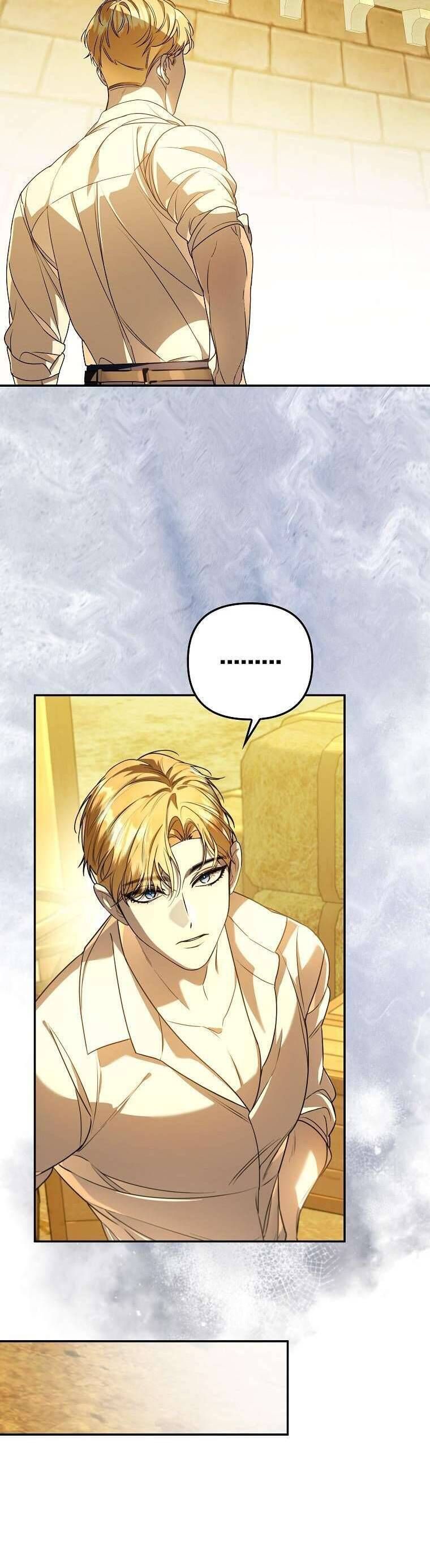 Các Nam Chính Bị Mắc Kẹt Trong Nhà Tôi: Chapter 14