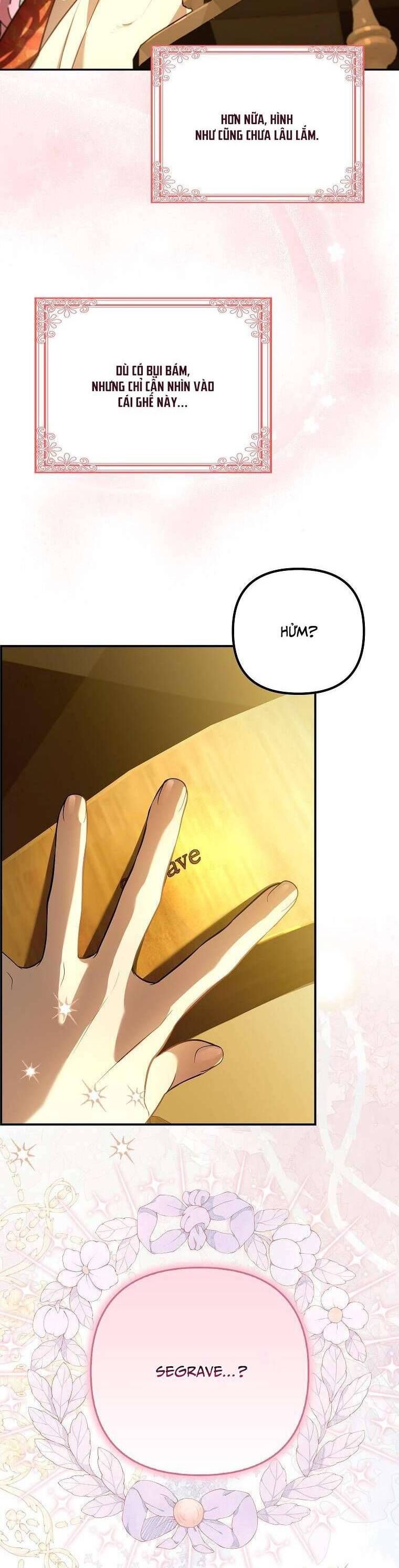 Các Nam Chính Bị Mắc Kẹt Trong Nhà Tôi: Chapter 14