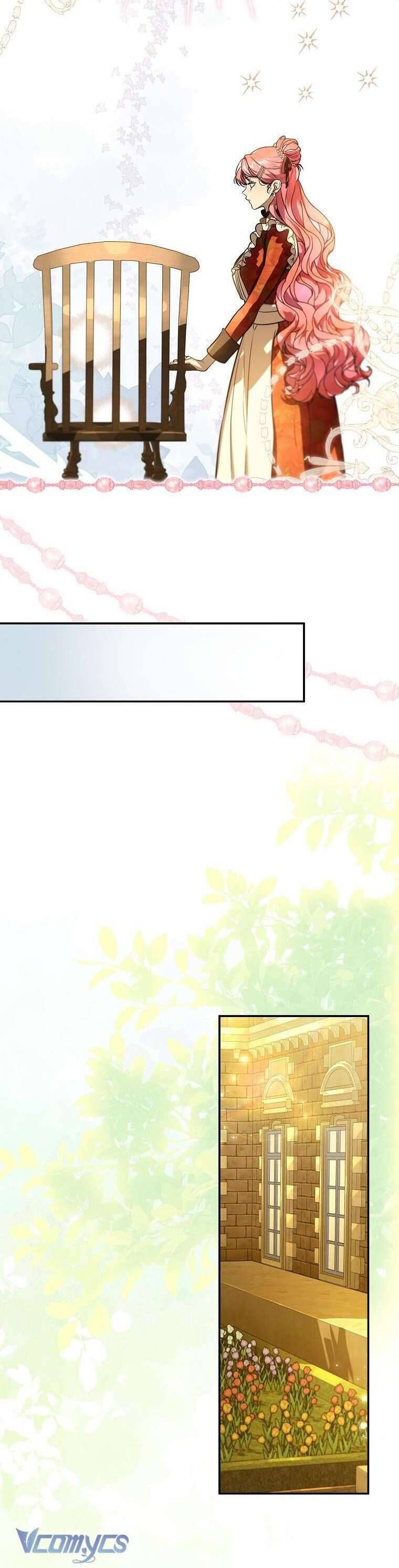 Các Nam Chính Bị Mắc Kẹt Trong Nhà Tôi: Chapter 14