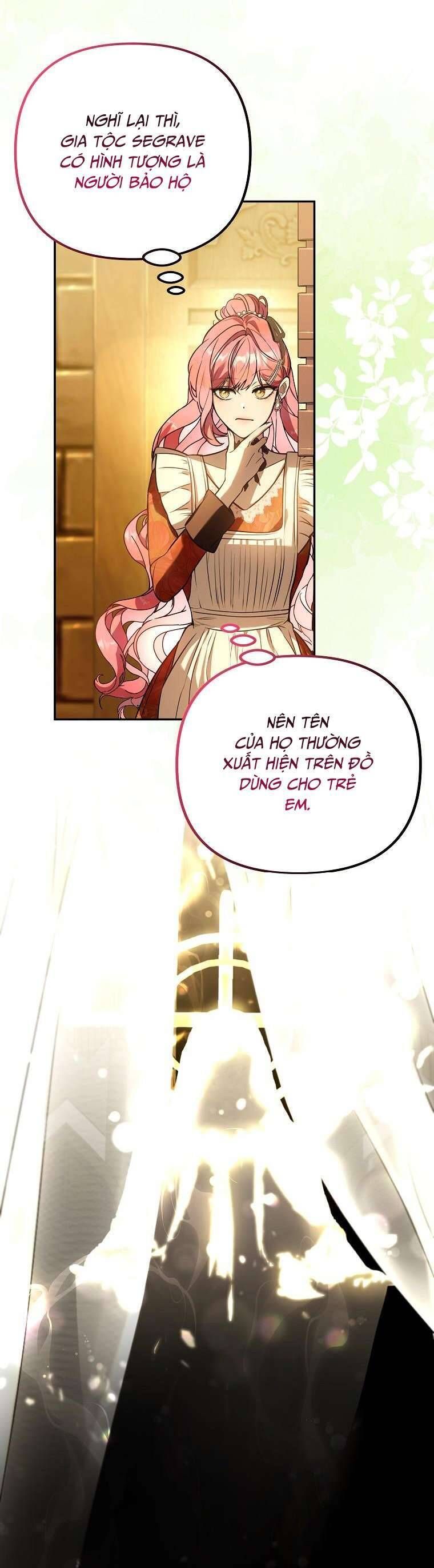 Các Nam Chính Bị Mắc Kẹt Trong Nhà Tôi: Chapter 14