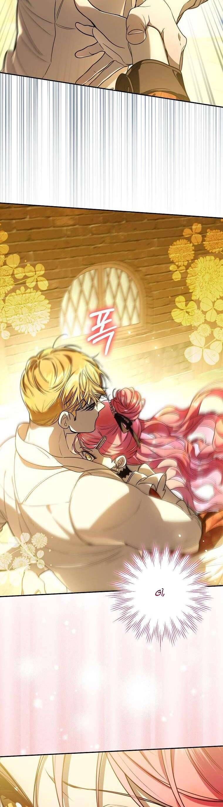 Các Nam Chính Bị Mắc Kẹt Trong Nhà Tôi: Chapter 14